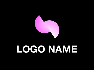 Creative Logo Design 3d branding graphic design logo motion graphics ui