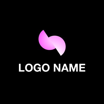 Creative Logo Design 3d branding graphic design logo motion graphics ui