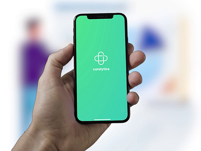 Carelytics: onboarding app application dental dental practice figma healthcare startup ui ux webmil webmil web production