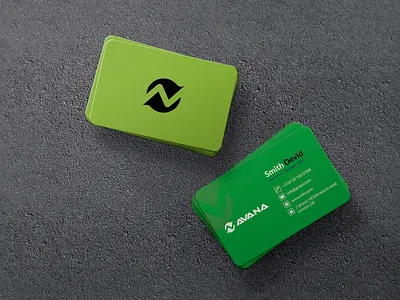 MOO print Business card design branding graphic design