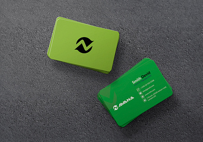 MOO print Business card design branding graphic design
