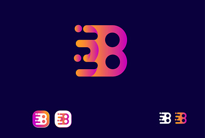 Logo Mark Design app brand branding design graphic design icon identity illustration logo logo mark vector vectpro