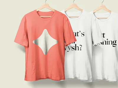 T-Shirt Design slogan