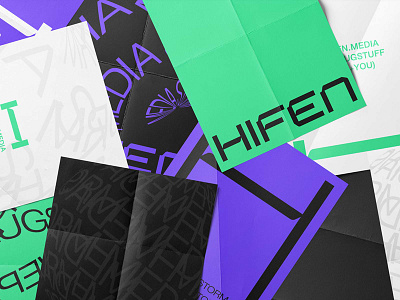 Folded Paper Mockups folded folded paper paper