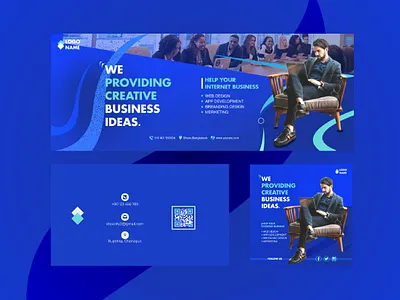 Branding I social media branding cover graphic design modesign20 post social media design socialmedia