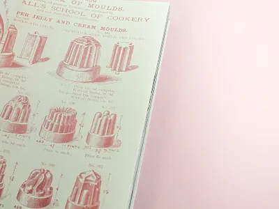 Stop Me & Buy One! - Book Design ISTD Award book book design brand identity design editorial editorial design elegant etched illustration etching graphic design ice cream ice cream illustration logo design minimal branding page layout typographic design typography vector vintage design