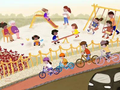 Projeto pessoal livro didático criançaslivro illustration livroinfantil