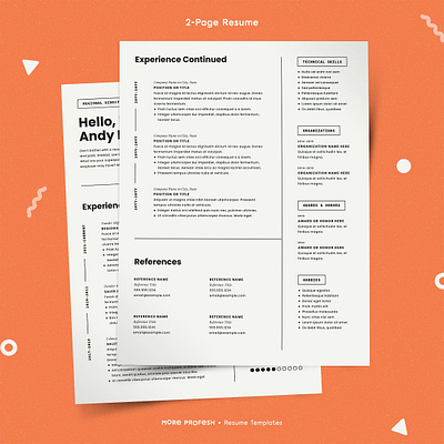 Modern Resume Template CV 2 page resume clean cv cv cv template cv template word minimalist resume modern cv pages resume template professional cv resume resume a4 resume cv template resume for word resume indesign resume mac resume ms word resume pages resume template resume word template simple resume
