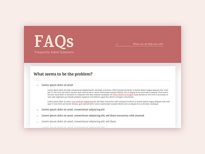 FAQ branding dailyui design flat graphic design illustration logo minimal ui ux vector