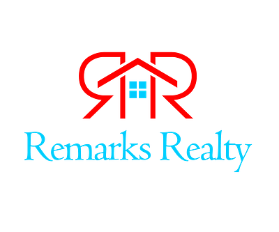 Remarks Reality design icon illustration logo vector