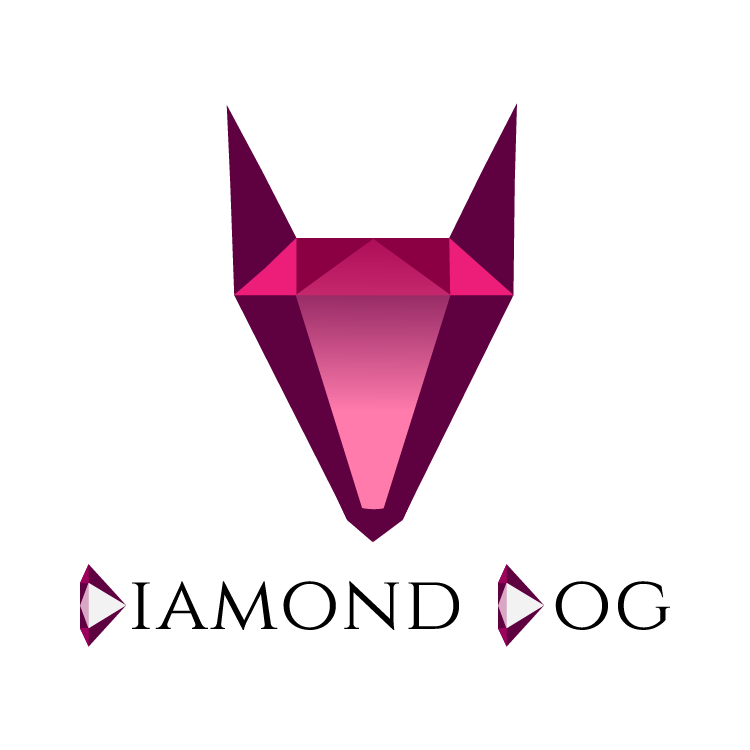 Example of Diamond Dog