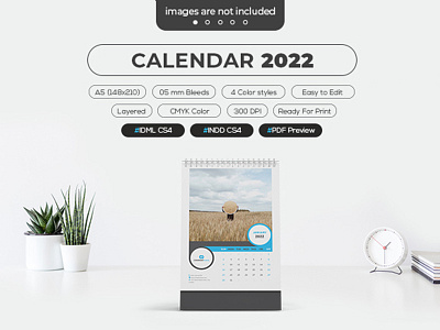 Desk Calendar 2022 2022 calendar 2022 wall calendar business calendar clean calendar 2022 corporate calendar corporate calendar 2022 creative creative calendar creative wall calendar desk calendar 2022 graphic design logo modern calendar modern calendar 2022 monday month office one page calendar 2022 print
