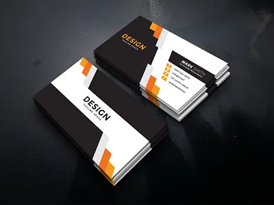 Professional Business Card brand identity branding business card business card mockup business card psd business card template business cards business cards free business cards stationery businesscard creative business card flat identity logo modern business card professional business card stationery typography vector visiting card