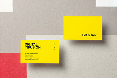 Business Cards Mockup Template abstract business business card card cards color colour corporate creative display layers minimal mockup photography portfolio print printing product real simple