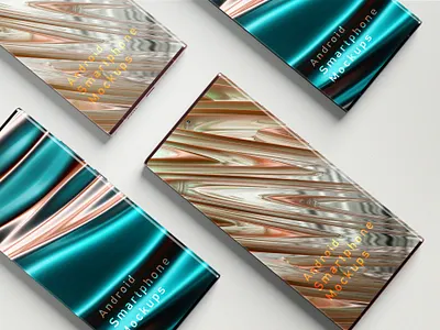 Android Smartphone Mockups android android smartphone branding design free freebie galaxy identity illustration laptop macbook mockup photoshop showcace smartphone socialmedia ui ux web website