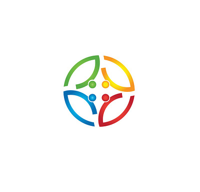 Community logo design branding community logo design logo design vector