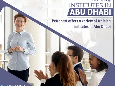 Training Institutes In Abu Dhabi graphic design
