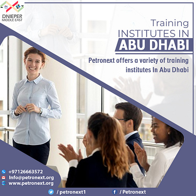 Training Institutes In Abu Dhabi graphic design