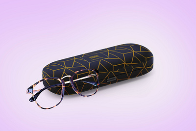 I Think You Are Spectacular! #eyewear art and illustration brand identity branding creative packaging design eyewear case eyewear packaging glasses graphic design graphic designer packaging packaging art spectacles spectacles case
