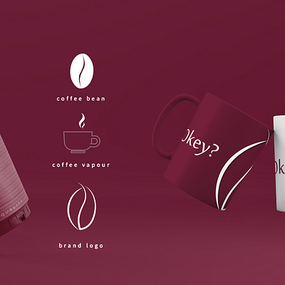 INTENSE - COFFEE BRAND ID branding design graphic design illustration logo typography vector