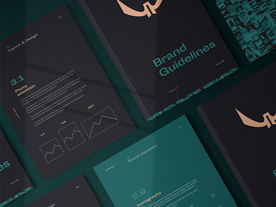 Seranzo | Brand Guidelines Manual brand brand book brand design brand guidelines brand identity brand manual branding branding design design editorial editorial design graphic design guidelines office print visual identity