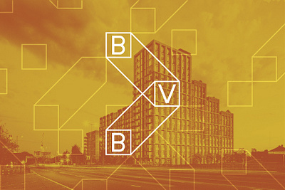 Bevington Bush - Property Visual Identity