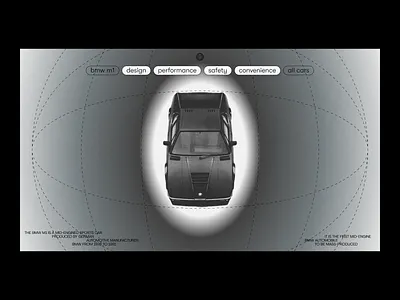 m1 minimalistic ui web webdesign