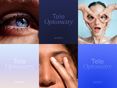 Luxottica - TeleOptometry