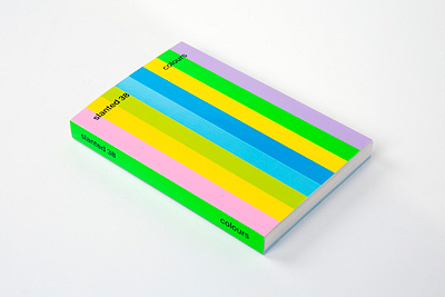 Slanted Magazine #38—Colours design graphic design illustration photography slanted slanted magazine typography