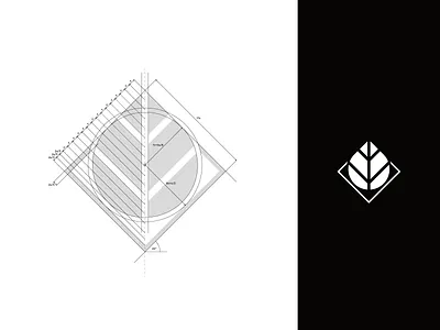 Quadron Construction branding construction design graphic design logo logo construction logo design logo grid mark precision symbol