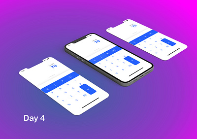 #dailyui Calculator app branding calculator dailyui design graphic design icon illustration iphone ui ux vector xd