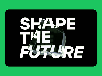 AI House Animation 3d animation 3d design animation brand identity branding design product design startup design ui ui animation web web design