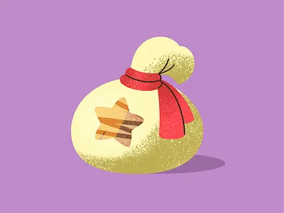 A bag of bells animal animal crossing bag bells crossing isabelle nintendo tom nook