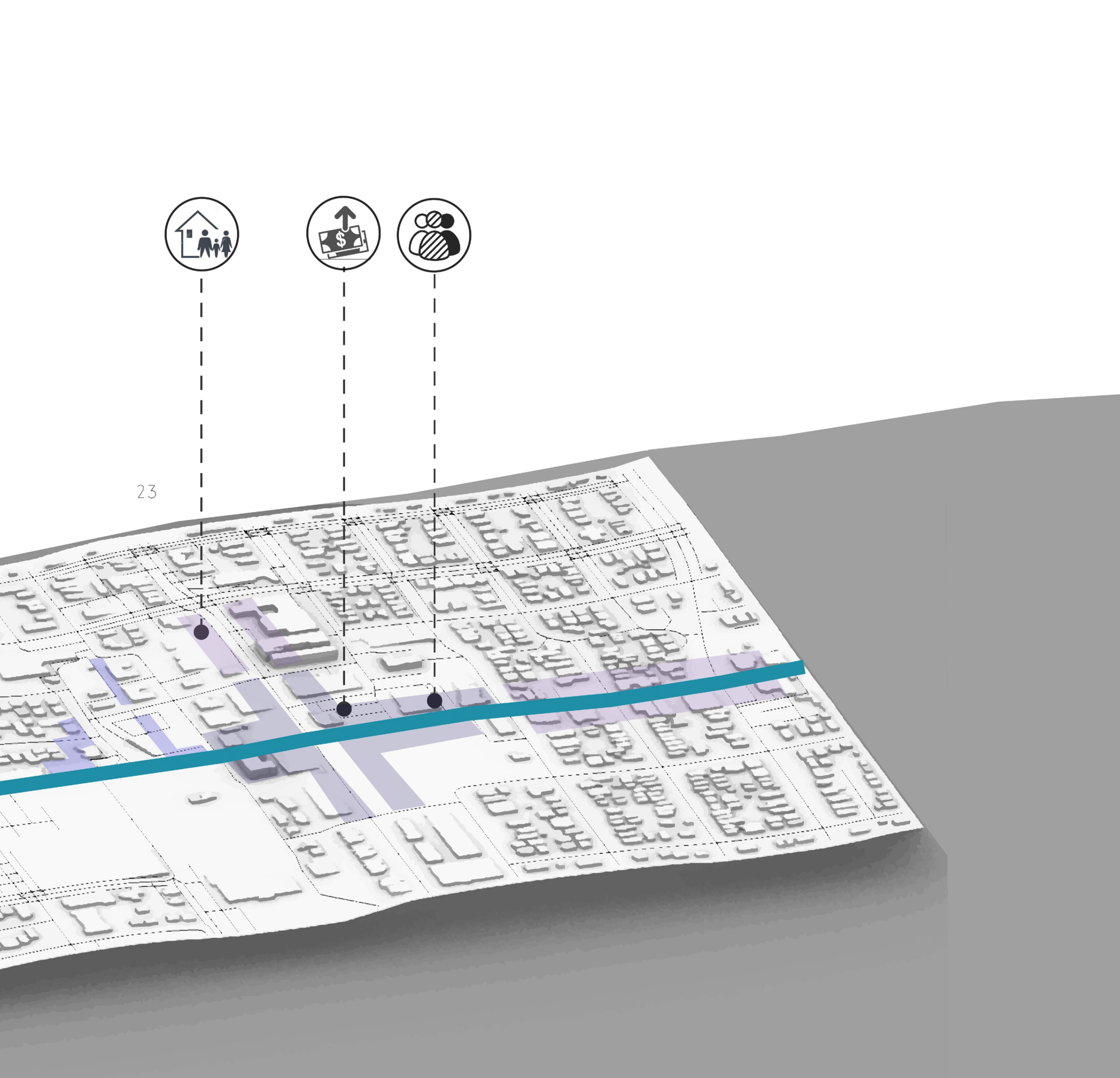 ArcGIS Infographic 1 adeline b swires adeline b. swires adeline brone swires adeline bronė swires adeline swires adelineswires aerial arcgis cartograph cartography data visual data visualization data visualize diagram geographic information systems gis infograph map urban design