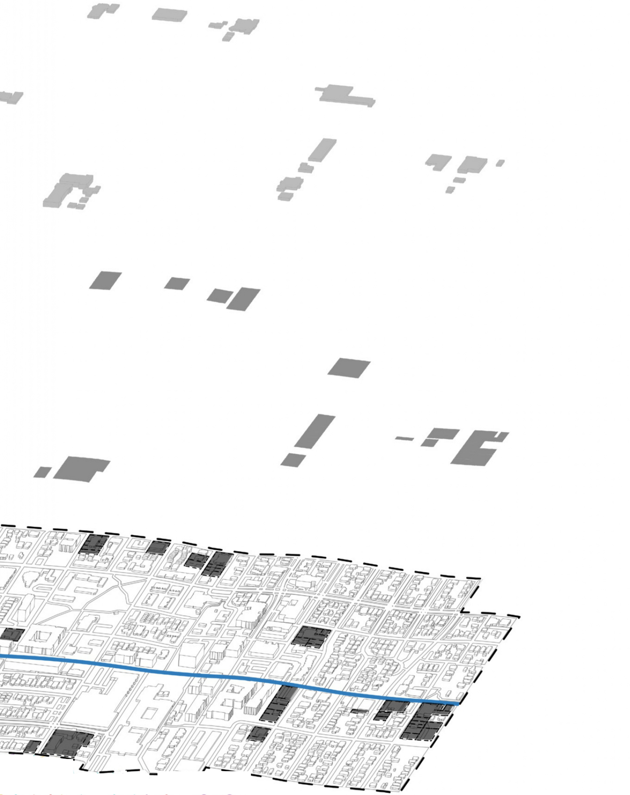 Simplified Abstract Mapping | Adeline Swires adeline b swires adeline b. swires adeline brone swires adeline bronė swires adeline swires adelineswires aerial aerial view arcgis data visual data visualization data visualize diagram geographic information systems gis infograph infographic map mapping urban design