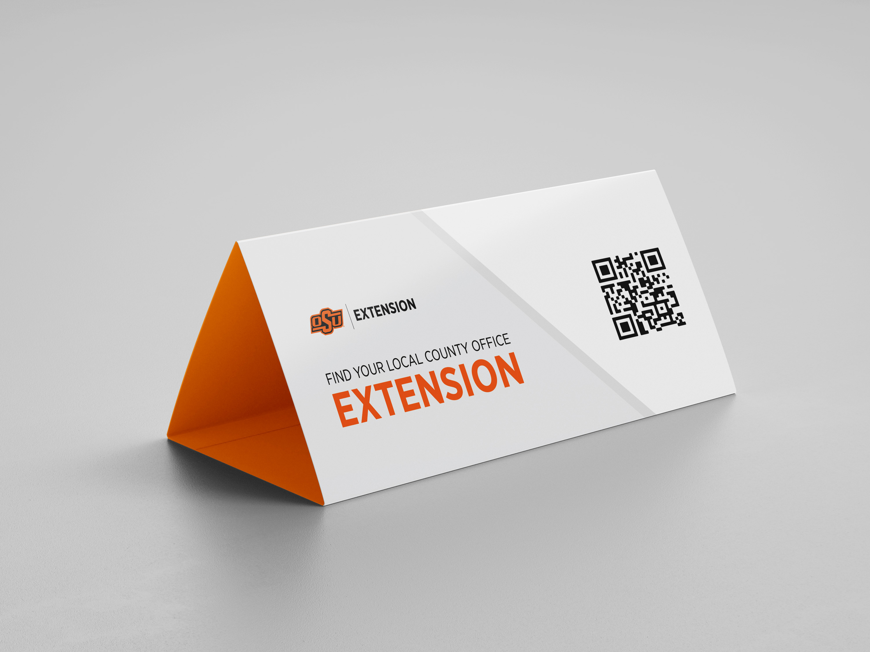 Example of Marketing Collateral Package