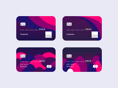 Credit Card Templates