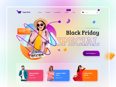 Black Friday 2021 Sales Page 3d animation black friday black friday 2021 branding cpdesigns creativedesigns creativepeoples design e commerce graphic design illustration landing page marketplace sales typography ui ux web website