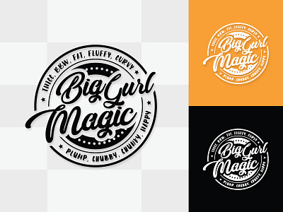 Vintage Logo Designs... branding design flat logo illustration logo logo design logodesign retro logo round logo typography ui vector vintage logo