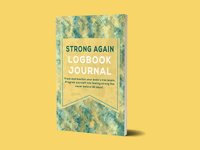 LogBook Journal adobe photoshop adult coloring book book cover children coloring book design ebook flyers illustration logo