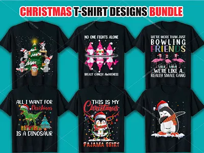 New Christmas T Shirt Design Bundle. best custom t shirts branding bulk t shirts christmas png christmas shirt christmas svg christmas t shirt christmas vector custom t shirts design graphic design illustration merch by amazon typography tshirt vector vintage svg
