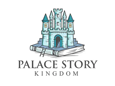 PALACE STORY LOGO construction education