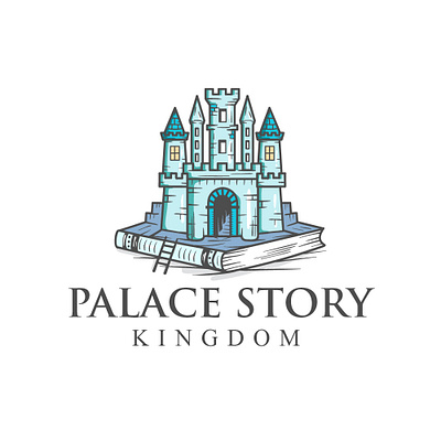 PALACE STORY LOGO construction education