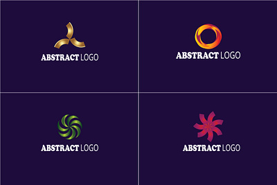 Abstract logo. abstract best brandidentity brandmark creativeart graphicdesign graphicdesigner logodesigner logoinsprations logotype needlogo professionallogo symbol