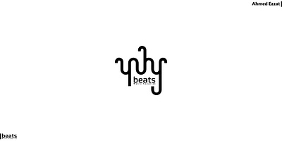 Beats Logo. branding design graphic design icon logo vector