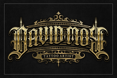 retro vintage lettering logo i did for my client graphic design lettering logo retro vintage