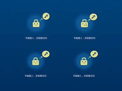 Access Denied erroepage error nopermission ui