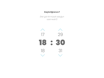 To Do App app design flutter mobile todo ui