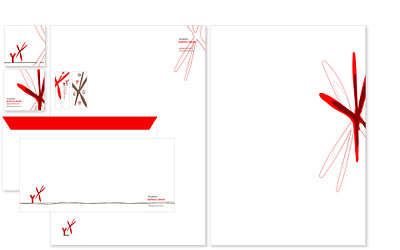 Lamp designer id graphic design