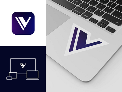 Vala pt. II 829 app icon brand identity branding creative dan fleming design musical theater